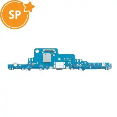 Charging port repair Flex Cable for Samsung Galaxy Tab S7 FE T736B GH82-25898A (Service Pack) SP - Service Pack OEM