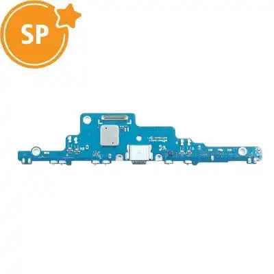 Charging port repair Flex Cable for Samsung Galaxy Tab S7 FE T736B GH82-25898A (Service Pack)