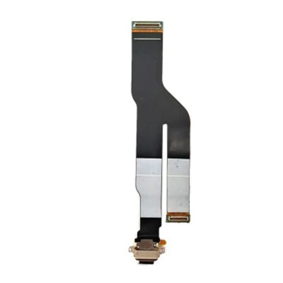 Charging port repair Flex Cable for Samsung Note 20 Ultra N985F (PULL-A) PULL-A