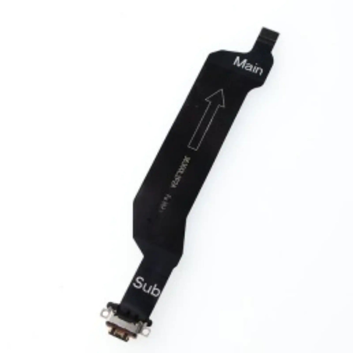Charging port repair Flex Cable for Xiaomi 12 Pro (PULL-A) PULL-A