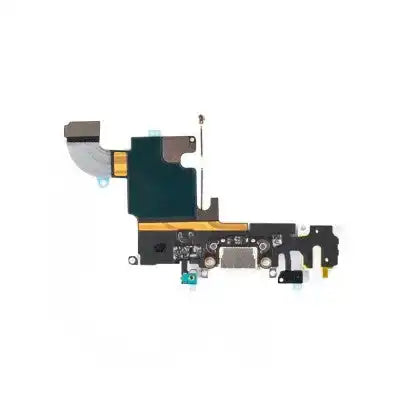 Charging port repair Flex Cable for iPhone 6S (PULL-A)-White PULL-A