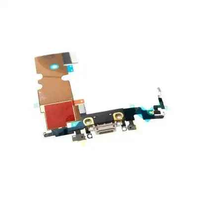 Charging port repair Flex Cable for iPhone SE (2022) (PULL-A)-Starlight