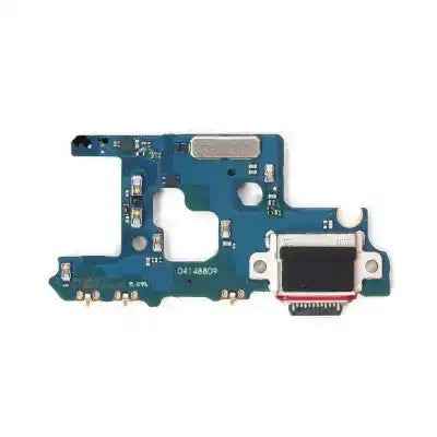 Charging port repair / Microphone Flex Cable for Samsung Galaxy Note 10 Plus N975F / N976B GH96-12741A (International Version) (Service Pack)