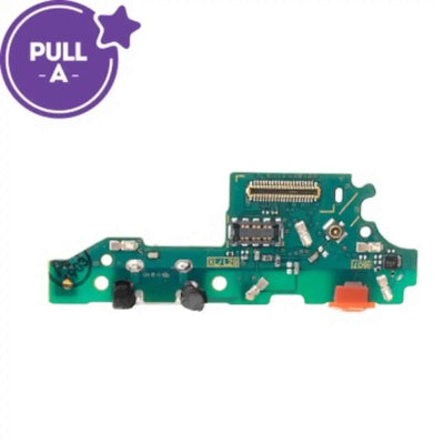 Charging port repair for HUAWEI Mate 8 (PULL-A)