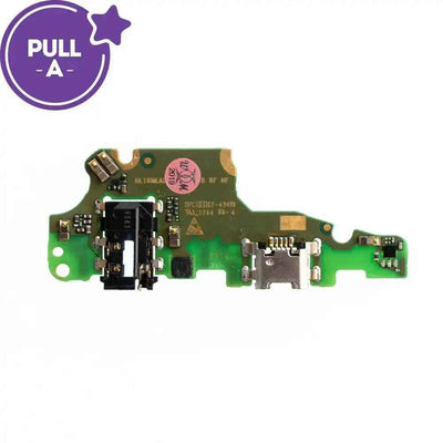 Charging port repair for Huawei Mate 10 Lite (PULL-A)