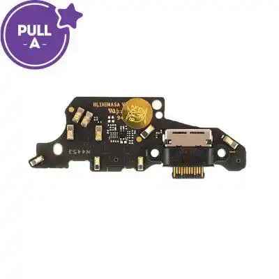 Charging port repair for Huawei Mate 20 (PULL-A)