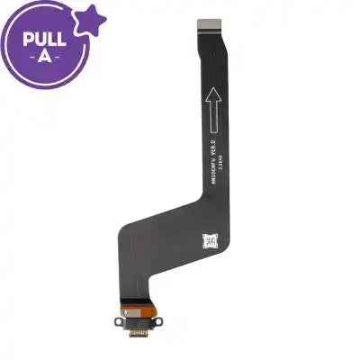 Charging port repair for Huawei Mate 40 (PULL-A)