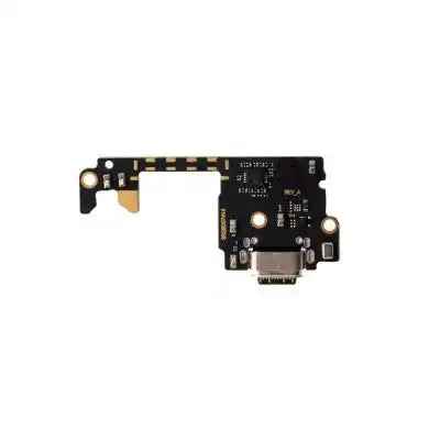 Charging port repair for Motorola Edge 20 Pro (PULL-A)