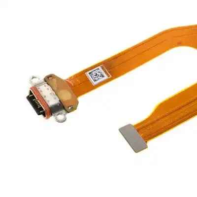 Charging port repair for OPPO Reno4 Z 5G (PULL-A)