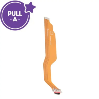 Charging port repair for OPPO Reno6 (PULL-A) PULL-A