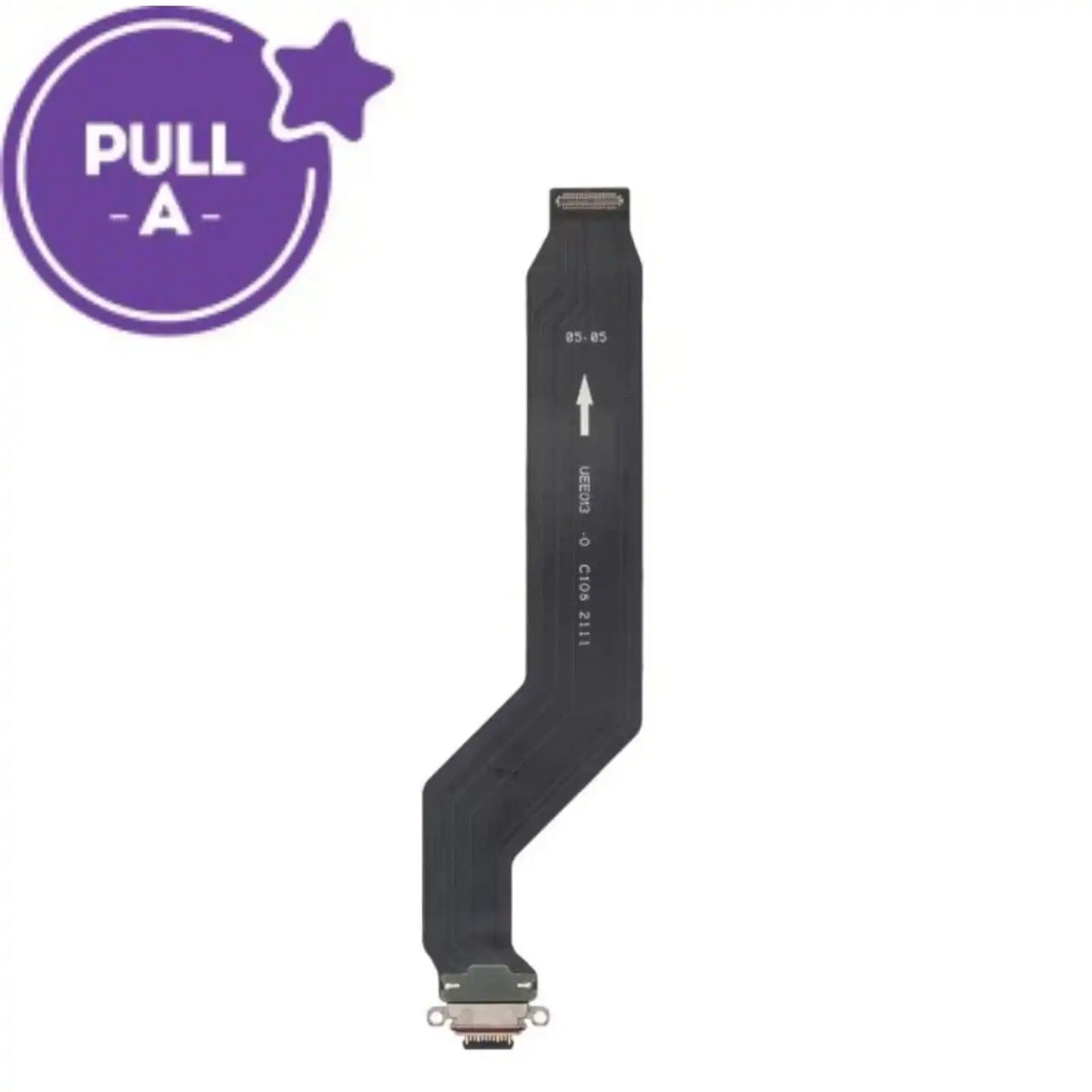 Charging port repair for OnePlus 8T (PULL-A) PULL-A