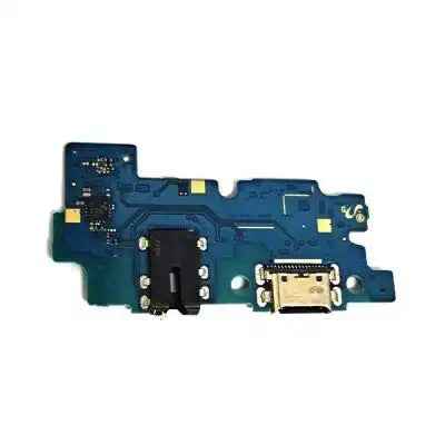 Charging port repair for Samsung Galaxy A20 A205F (PULL-A)