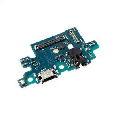 Charging port repair for Samsung Galaxy A40 A405F (PULL-A)