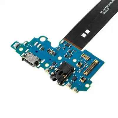 Charging port repair for Samsung Galaxy A71 5G A716B (International Version) (PULL-A)