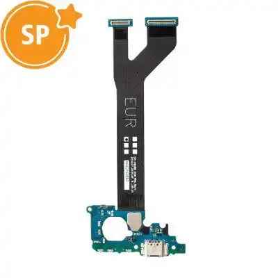 Charging port repair for Samsung Galaxy A90 5G A908B (International Version) (Service Pack)