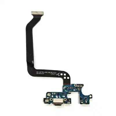 Charging port repair for Samsung Galaxy S10 5G G977N (International Version) (PULL-A)