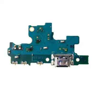Charging port repair for Samsung Galaxy S10 Lite G770F (PULL-A)