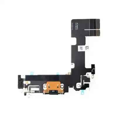 Charging port repair for iPhone 13 (PULL-A)-Black