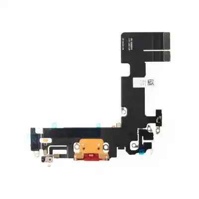 Charging port repair for iPhone 13 (PULL-A)-Red