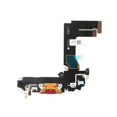Charging port repair for iPhone 13 mini (PULL-A)-Red PULL-A