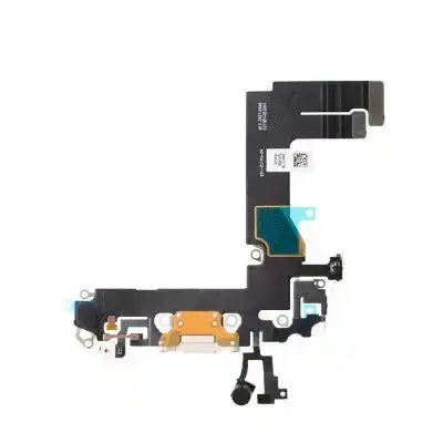Charging port repair for iPhone 13 mini (PULL-A)-White PULL-A
