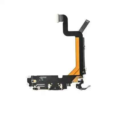 Charging port repair for iPhone 14 Pro Max (PULL-A)-Deep Purple