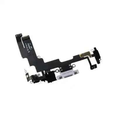 Charging port repair for iPhone 14 (PULL-A)-Purple