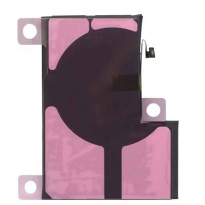 Crazy Improved Quality- iPhone 12 Pro Max Replacement Battery with Adhesive Strips 3687mAh TI CHIP: TI 27546-A3 IC Cheapest Price