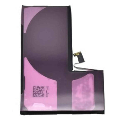 Crazy Improved Quality-iPhone 15 Pro Replacement Battery with Adhesive Strips 3274mAh TI CHIP: TI 27546-A3 IC Cheapest Price