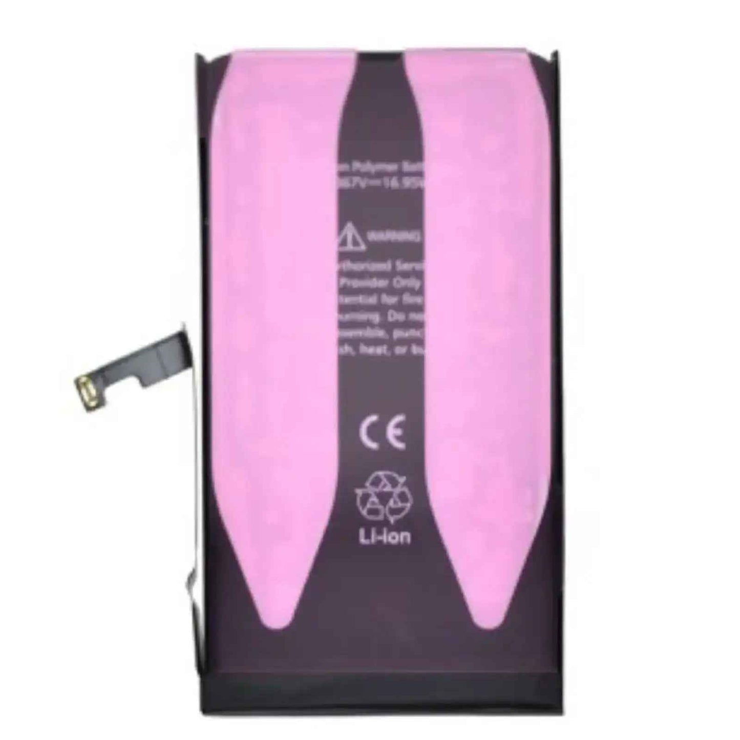 Crazy Improved quality-iPhone 15 Plus Replacement Battery with Adhesive Strips 4383mAh TI CHIP: TI 27546-A3 IC Cheapest Price