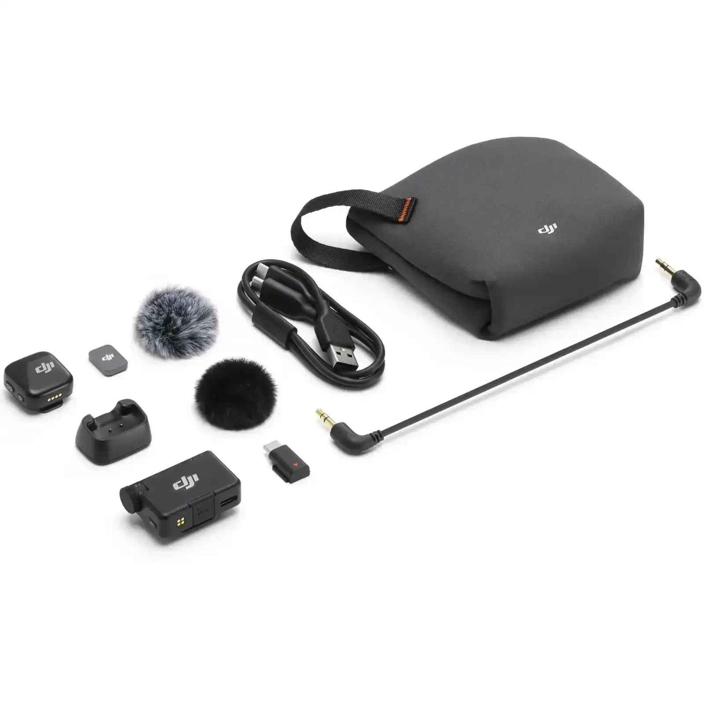 DJI Mic Mini (1 TX + 1 RX)