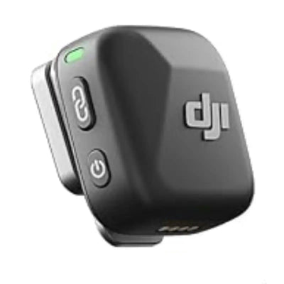 DJI Mic Mini (2 TX+1 RX+Charger) DJI