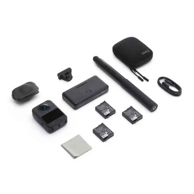 DJI Osmo 360 Adventure Combo