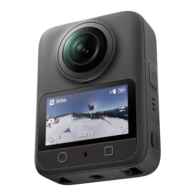 DJI Osmo 360 Motorcycle Multi-POV Combo