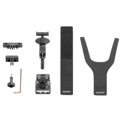 DJI Osmo Action 4 Road Cycling Combo DJI