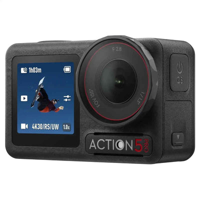 DJI Osmo Action 5 Pro Adventure Combo