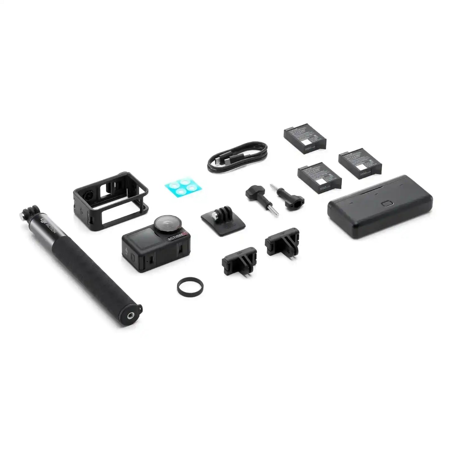 DJI Osmo Action 5 Pro Adventure Combo DJI