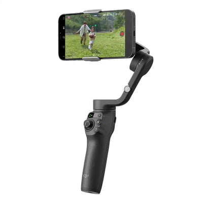 DJI Osmo Mobile 6 Black