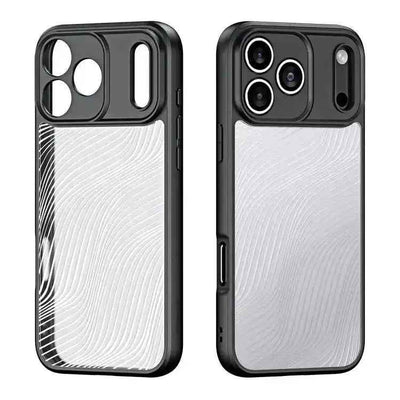 DUX DUCIS Aimo Series Frosted Feel Phone Case