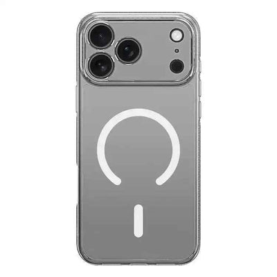 DUX DUCIS Clin Mag Series Magsafe TPU Phone Case