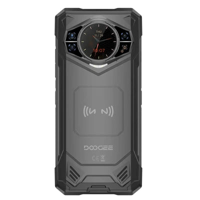 Doogee S200X 5G 512G (12GB ram) dual nano sim DOOGEE