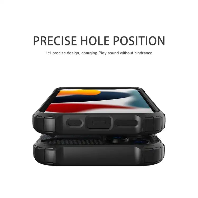 Magic Armor TPU Phone Case