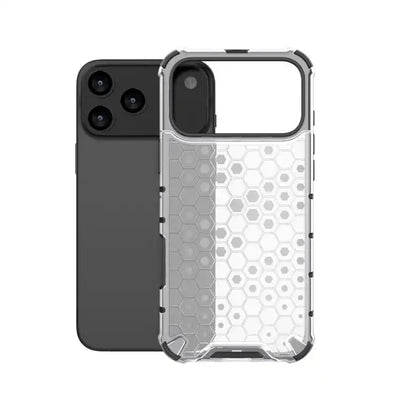 Honeycomb Shockproof Phone Case