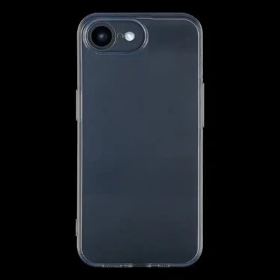 Ultra-thin Transparent TPU Phone Case MyMobile