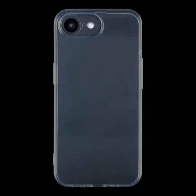 Ultra-thin Transparent TPU Phone Case