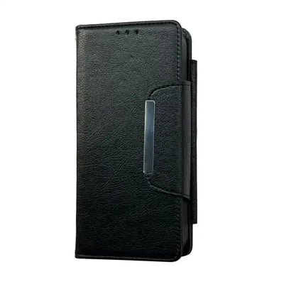Multifunctional 7-Cards Wallet Leather Phone Case