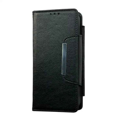 Multifunctional 7-Cards Wallet Leather Phone Case