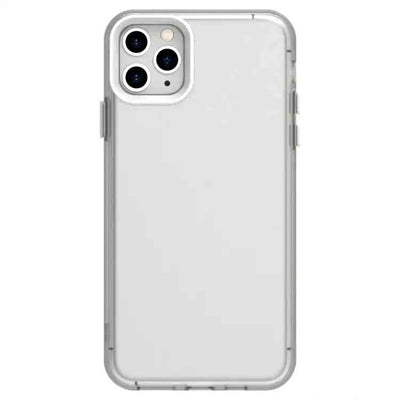 Candy PC Hybrid TPU Shockproof Phone Case