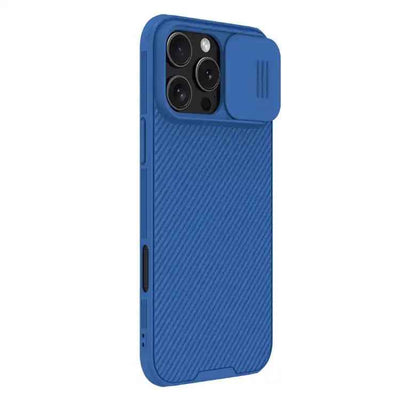 NILLKIN CamShield Pro PC Phone Case
