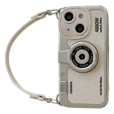 Camera Style Phone Case